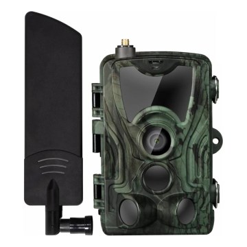 Evolveo - StrongVision LTE CLOUD Cameră de vânătoare cu 4G, 32 GB