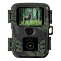 Evolveo - StrongVision MINI - cameră Wi‑Fi de vânătoare / cameră de securitate cu aplicație