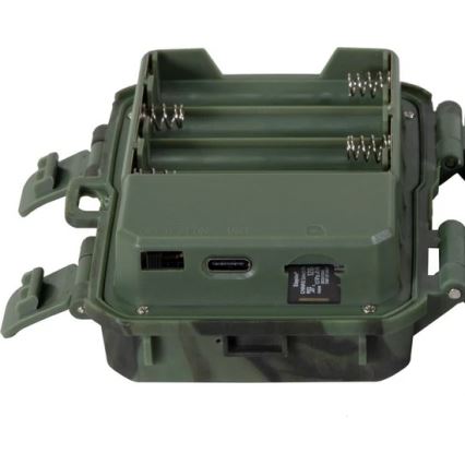 Evolveo - StrongVision MINI - cameră Wi‑Fi de vânătoare / cameră de securitate cu aplicație