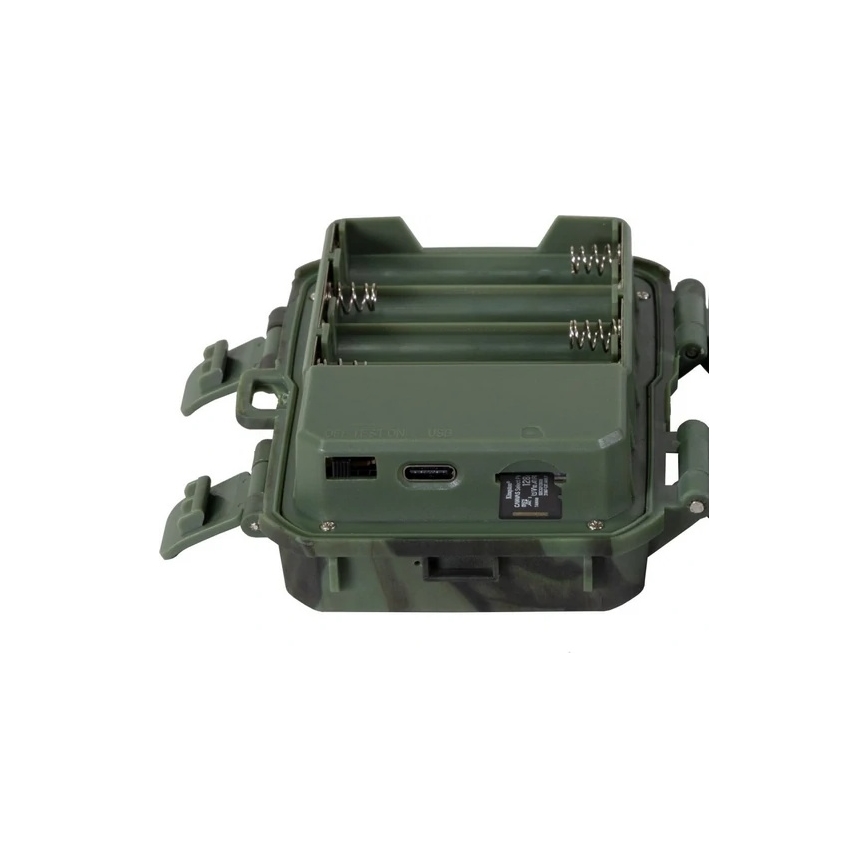 Evolveo - StrongVision MINI - cameră Wi‑Fi de vânătoare / cameră de securitate cu aplicație