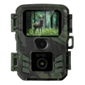 Evolveo StrongVision Mini LCD – cameră de vânătoare/time-lapse