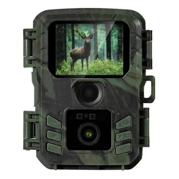 Evolveo StrongVision Mini LCD – cameră de vânătoare/time-lapse
