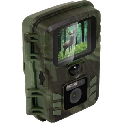Evolveo StrongVision Mini LCD – cameră de vânătoare/time-lapse
