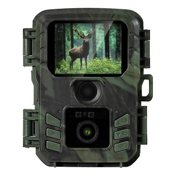 Evolveo - StrongVision MINI Wi-Fi, cameră de vânătoare/cameră de supraveghere cu aplicație mobilă