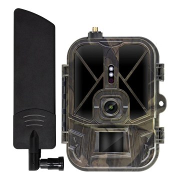 Evolveo StrongVision PRO 4G - fotocapcană / cameră de supraveghere