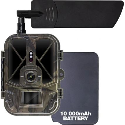 Evolveo StrongVision PRO 4G - fotocapcană / cameră de supraveghere