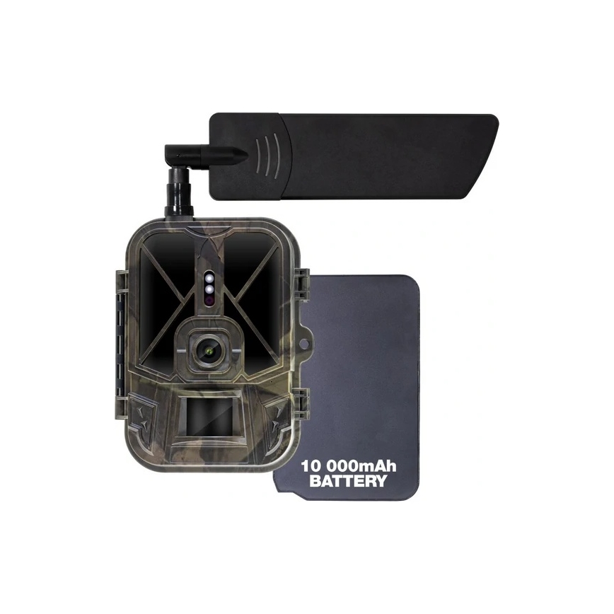 Evolveo StrongVision PRO 4G - fotocapcană / cameră de supraveghere