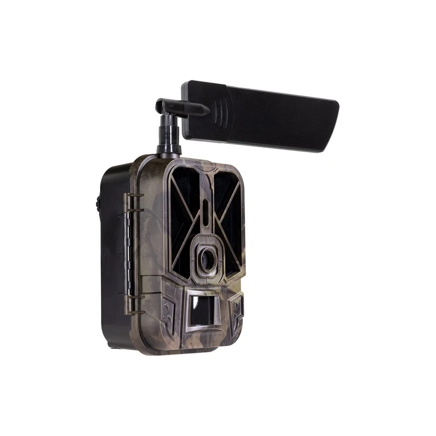 Evolveo StrongVision PRO 4G - fotocapcană / cameră de supraveghere