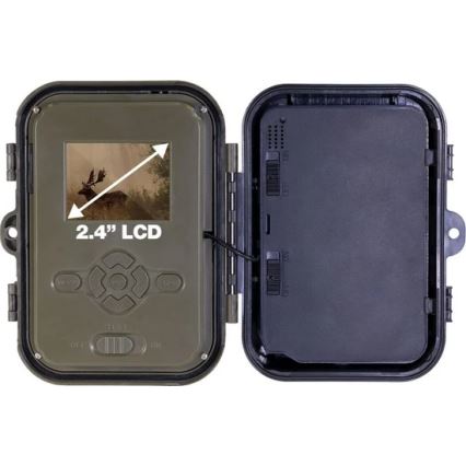 Evolveo - StrongVision PRO A, fotopastă/cameră de supraveghere