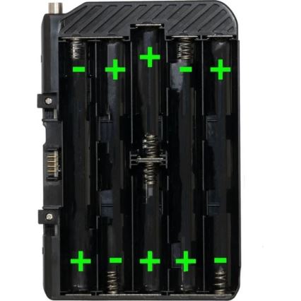 Evolveo - StrongVision PRO A, fotopastă/cameră de supraveghere