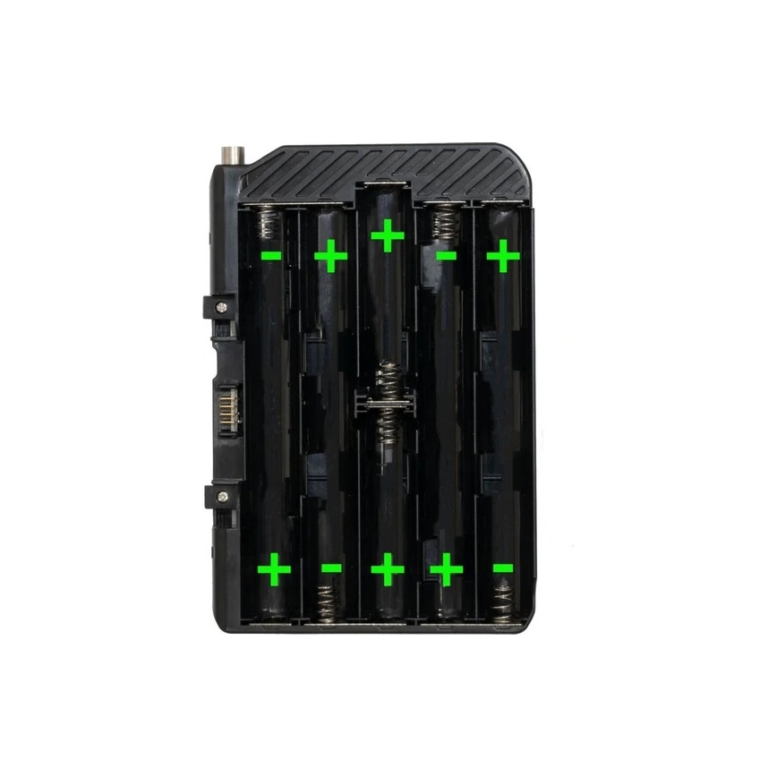 Evolveo - StrongVision PRO A, fotopastă/cameră de supraveghere