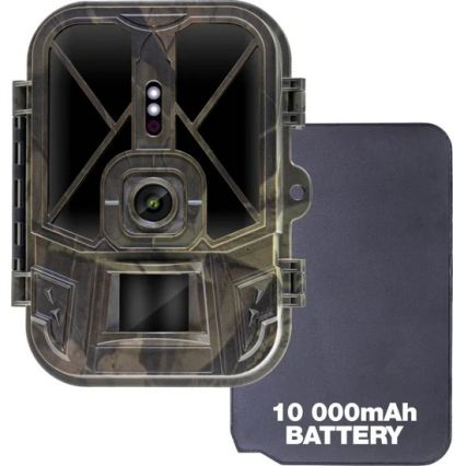 Evolveo - StrongVision PRO Wi-Fi, fotopastă/cameră de supraveghere