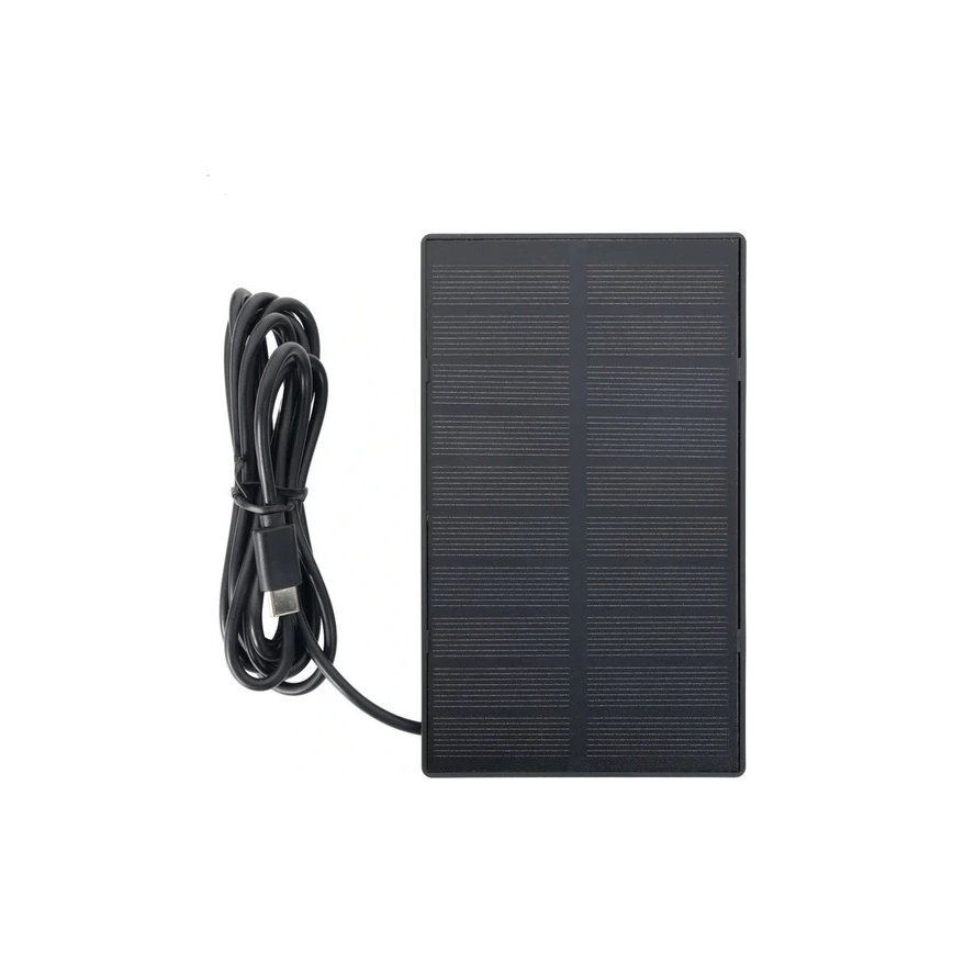Evolveo StrongVision Solar A – cameră de vânătoare cu panou solar