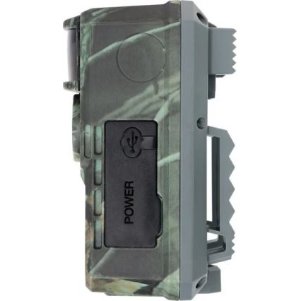 Evolveo - StrongVision Solar cameră de vânătoare Wi‑Fi cu panou solar