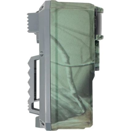 Evolveo - StrongVision Solar cameră de vânătoare Wi‑Fi cu panou solar