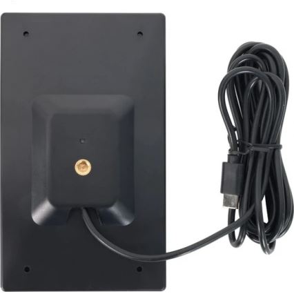 Evolveo - StrongVision Solar cameră de vânătoare Wi‑Fi cu panou solar