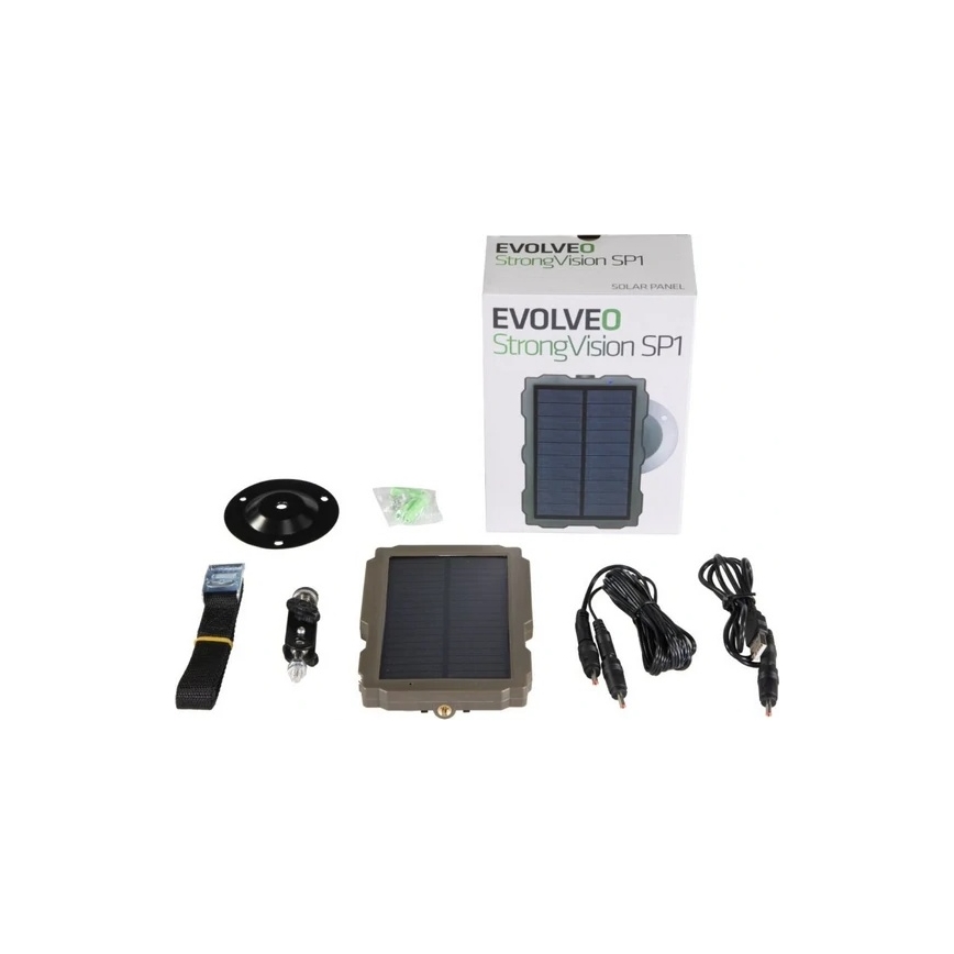 Evolveo StrongVision SP1 - panou solar pentru EVOLVEO