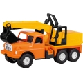 Excavator pentru nisip Tatra, 72 cm, portocaliu/negru