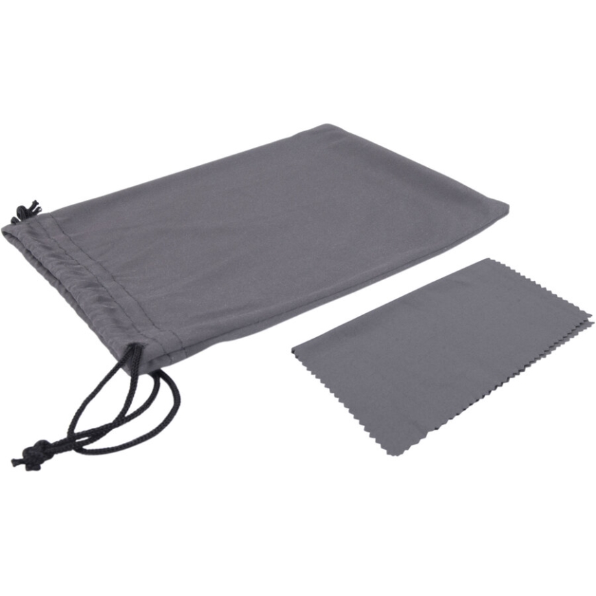 Extol - Lupă pliabilă reîncărcabilă, cu iluminare LED reglabilă, 650 mAh, alb/gri