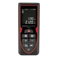 Extol Premium - Distanțometru laser 70 m, 5V/800 mAh