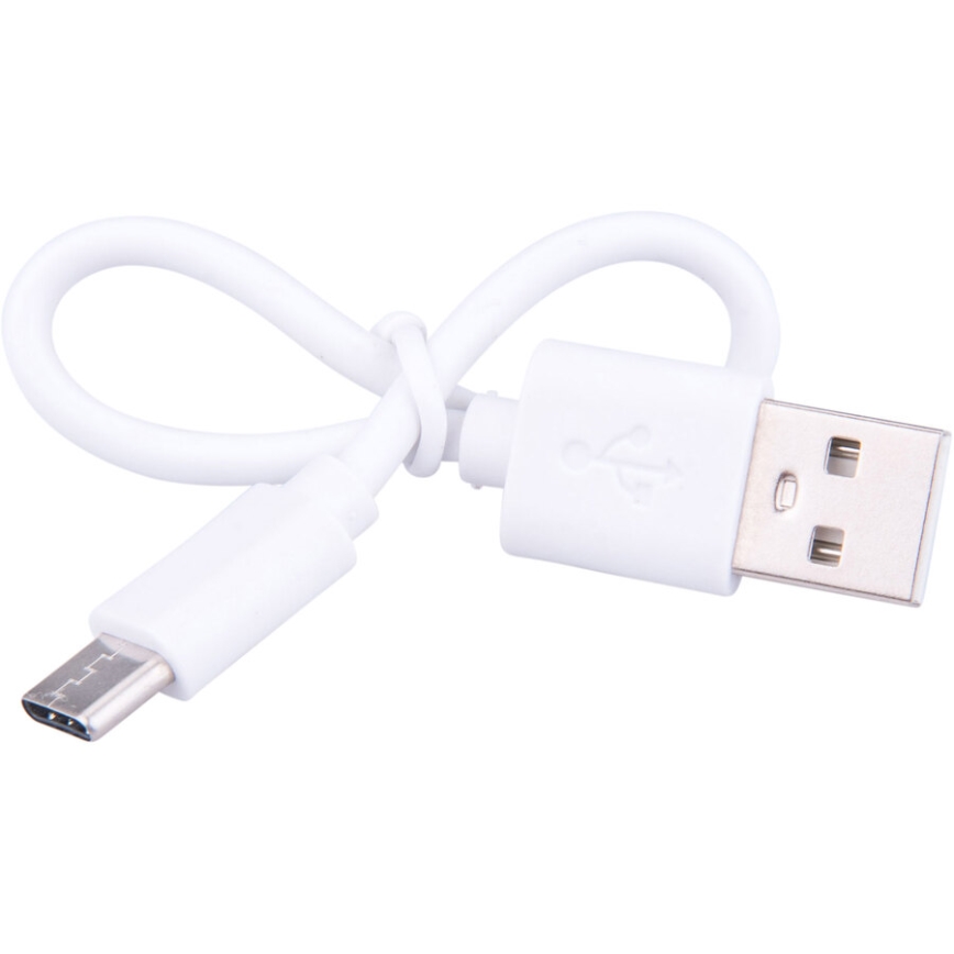 Extol Premium - Echer laser 90° cu modul de ventuză electrică 5V/1000 mAh