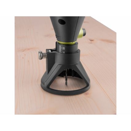 Extol - Șlefuitor drept cu ax flexibil, 135 W/230 V