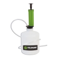 Extractor de ulei 1,6 l Fieldmann