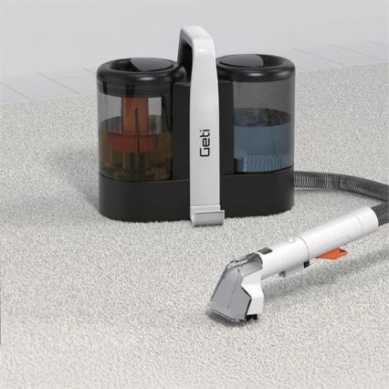 Extractor pentru covoare 450W/230V IPX4