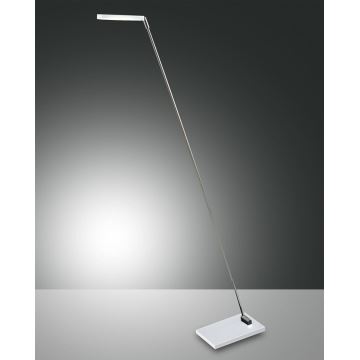 Fabas 3148/10/102 - LED Lampadar NIKI 1xLED/6W/230V