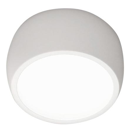 Fabas 3428/71/102 - LED Plafoniera VASTO 1xLED/7W/230V