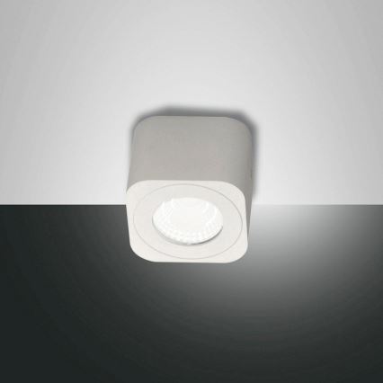 Fabas 3429-71-102 - LED Lampa spot PALMI LED/6W/230V