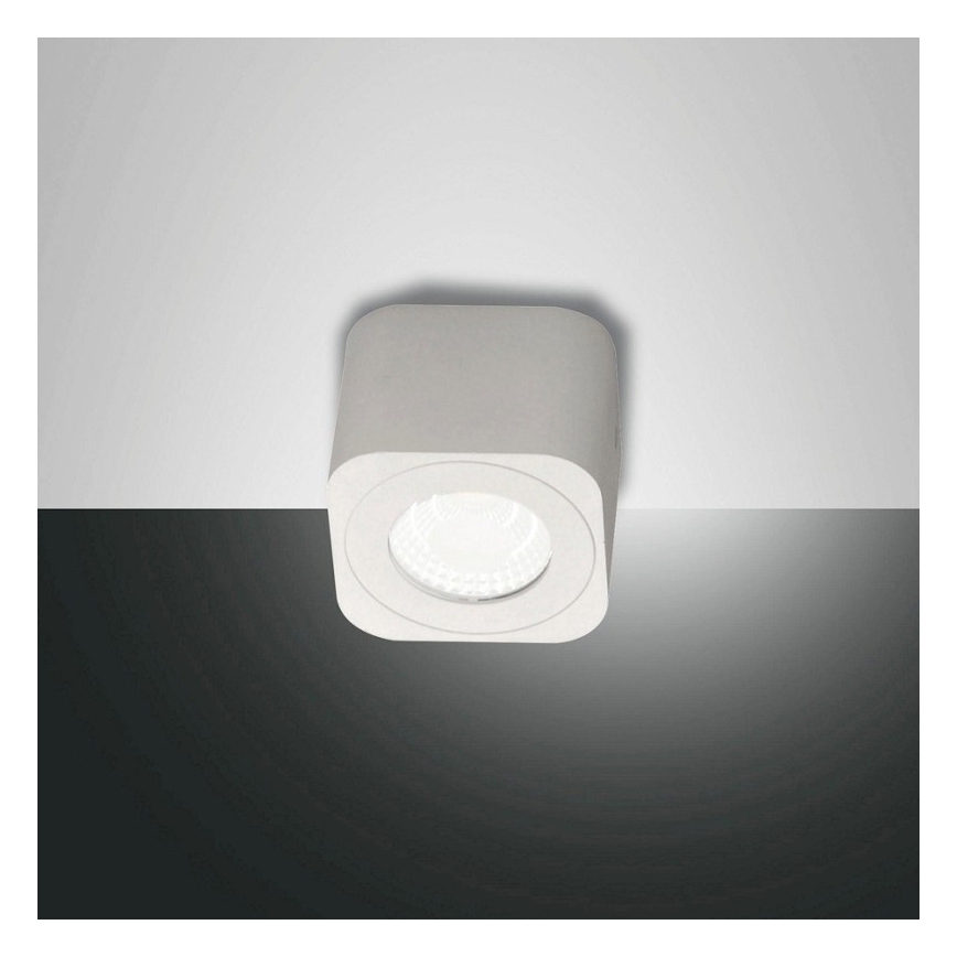 Fabas 3429-71-102 - LED Lampa spot PALMI LED/6W/230V