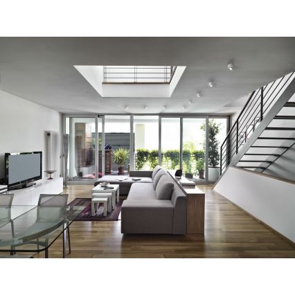 Fabas ANZIO 3430/71/102 - Spot LED/6W/230V