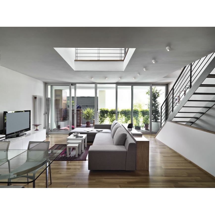 Fabas ANZIO 3430/71/102 - Spot LED/6W/230V