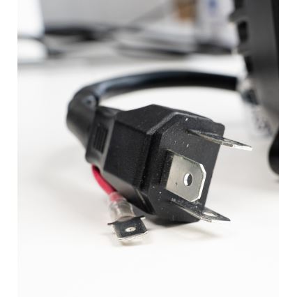Far frontal LED pentru tractor LED/69W/10-30V IP69 5700K dreptunghiular