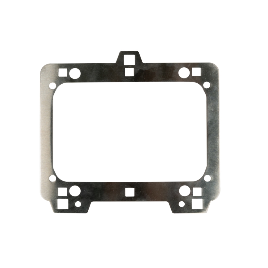 Far frontal LED pentru tractor LED/69W/10-30V IP69 5700K dreptunghiular