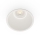 FARO 02100501 - Lampă încastrată FRESH 1xGU10/50W/230V alb