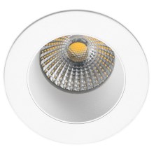 Faro 2100301 - Lampă încastrată baie LED LED/7W/230V IP65