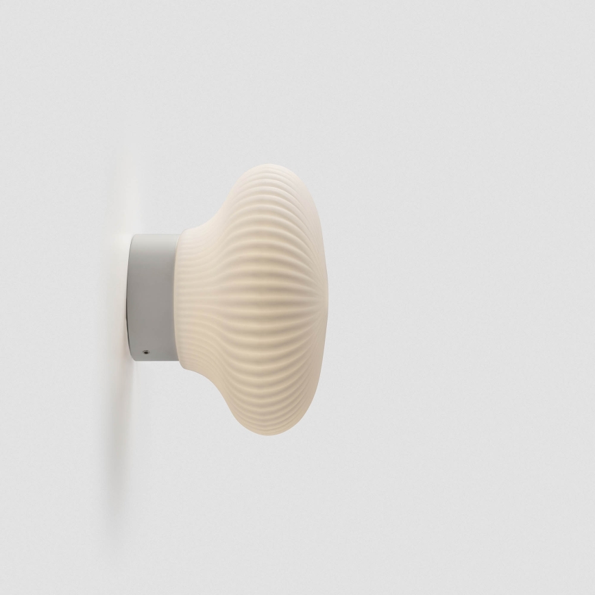 FARO 28299 - Aplică de perete pentru baie LED ISABELLE LED/8W/230V CRI 90 IP44 albă