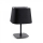 FARO 29955 - Lampă de masă SWEET 1xE27/20W/100-240V negru