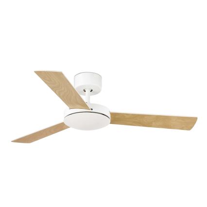 FARO 33603 - Ventilator tavan MINI MALLORCA