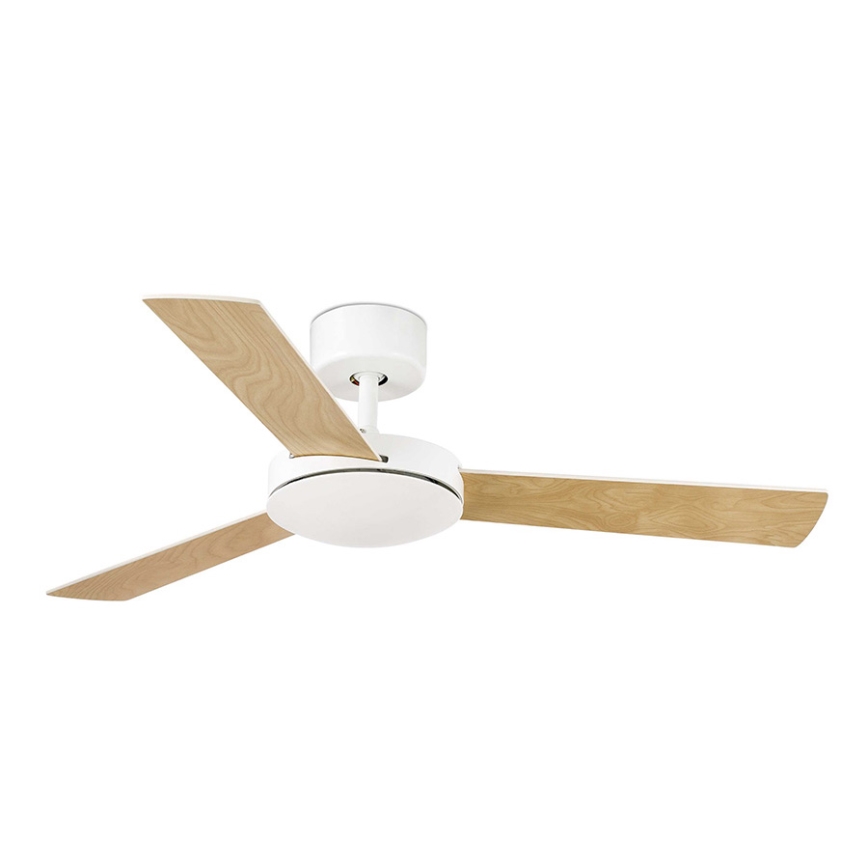 FARO 33603 - Ventilator tavan MINI MALLORCA