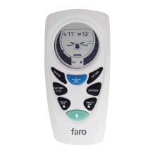 FARO 33937 - Telecomanda programabila pentru ventilatoare de tavan
