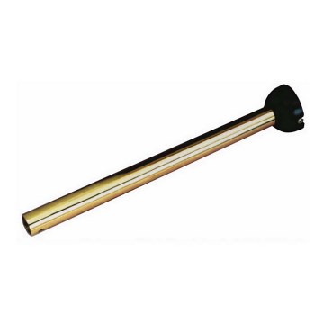 FARO 33959 - Tija de extensie BARRA crom mat 30 cm