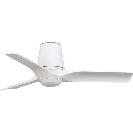 FARO 3L001 - Corp de iluminat LED dimabil pentru ventilator HEY, HEYWOOD LED/18W/230V 2700/3000/4000K alb