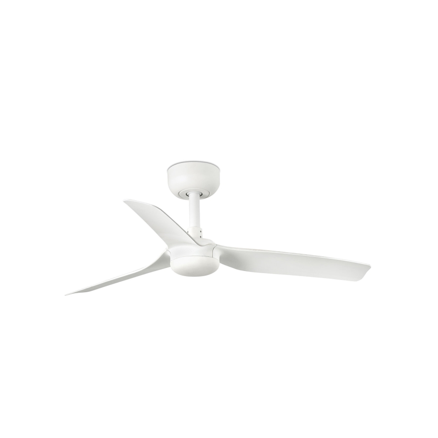 FARO 3R773 - Capac de schimb pentru ventilator MINI PUNT, Ø 12 cm, alb