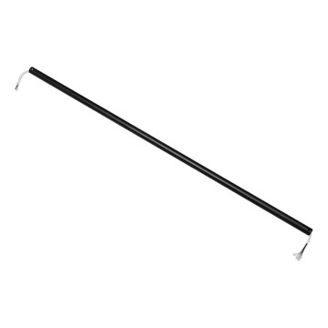 FARO 3T061209 - Tijă de prelungire LANTAU 60 cm, neagră