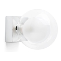 FARO 40086 - Aplică baie PERLA 1xG9/6W/230V IP44