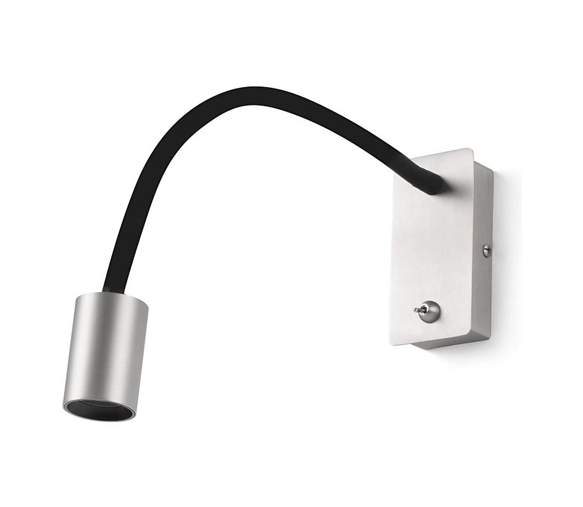 FARO 41026 - Aplică perete LED LESER LED/5W/230V 3000K