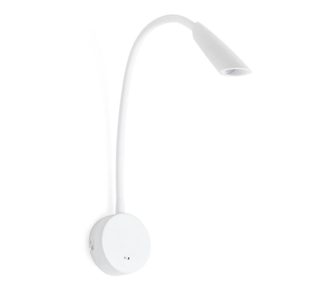 FARO 41031 - LED Lampă de perete BOKEN LED/3W/100-240V